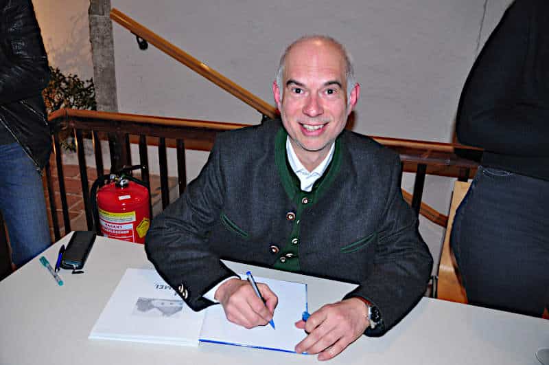 Bernhard Hanak