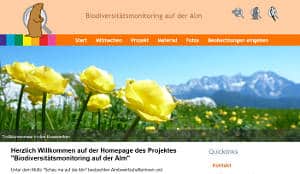 Biodiversitaetstraining