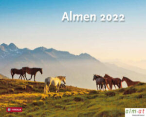 Almkalender 2022