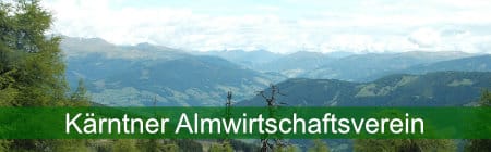 Almwirtschaft Kärnten