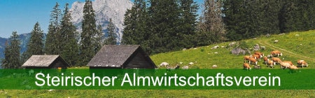 Almwirtschaft Stmk