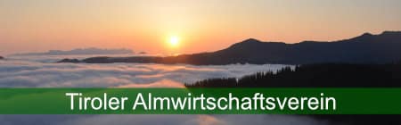 Almwirtschaft Tirol