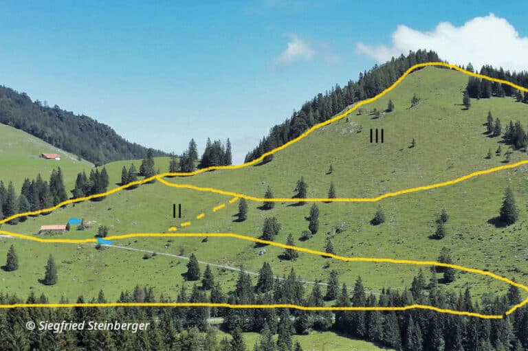 “Der Alm- und Bergbauer” März 2024