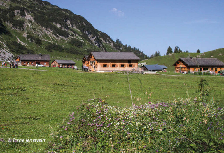 “Der Alm- und Bergbauer” April 2024