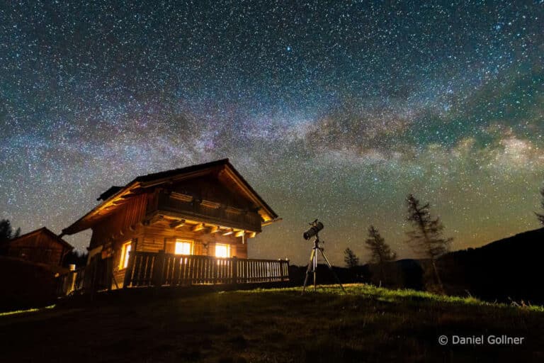 Alm- und Bergbauer Dezember 2025