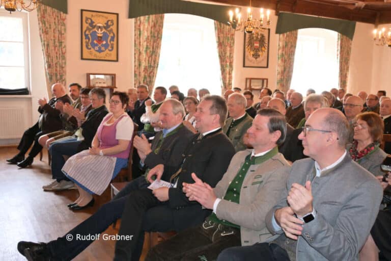 Einladung zum Steirischen Almbauerntag 2026