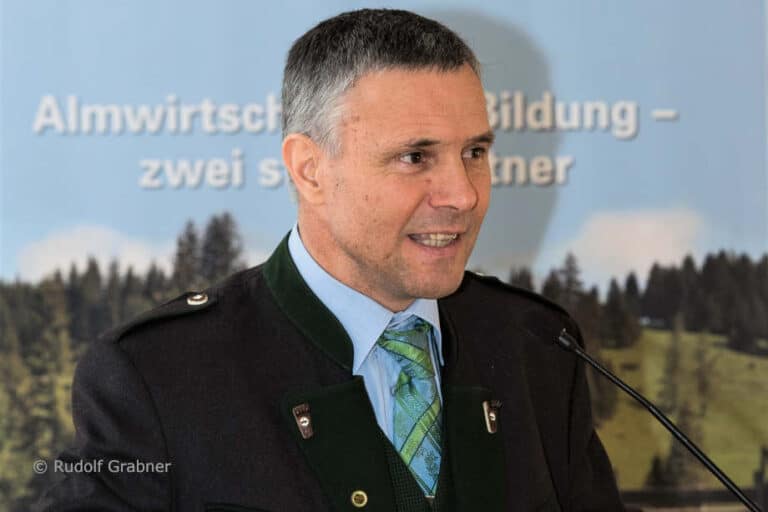 LFI Steiermark – Funktionär:in sein in Agrargemeinschaften