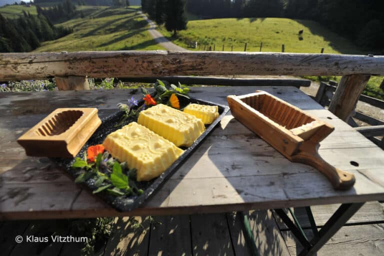 Alm- und Bergbauer Mai 2026