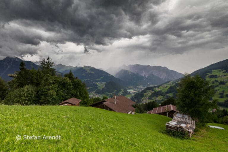 LFI Steiermark – Wetter im Griff