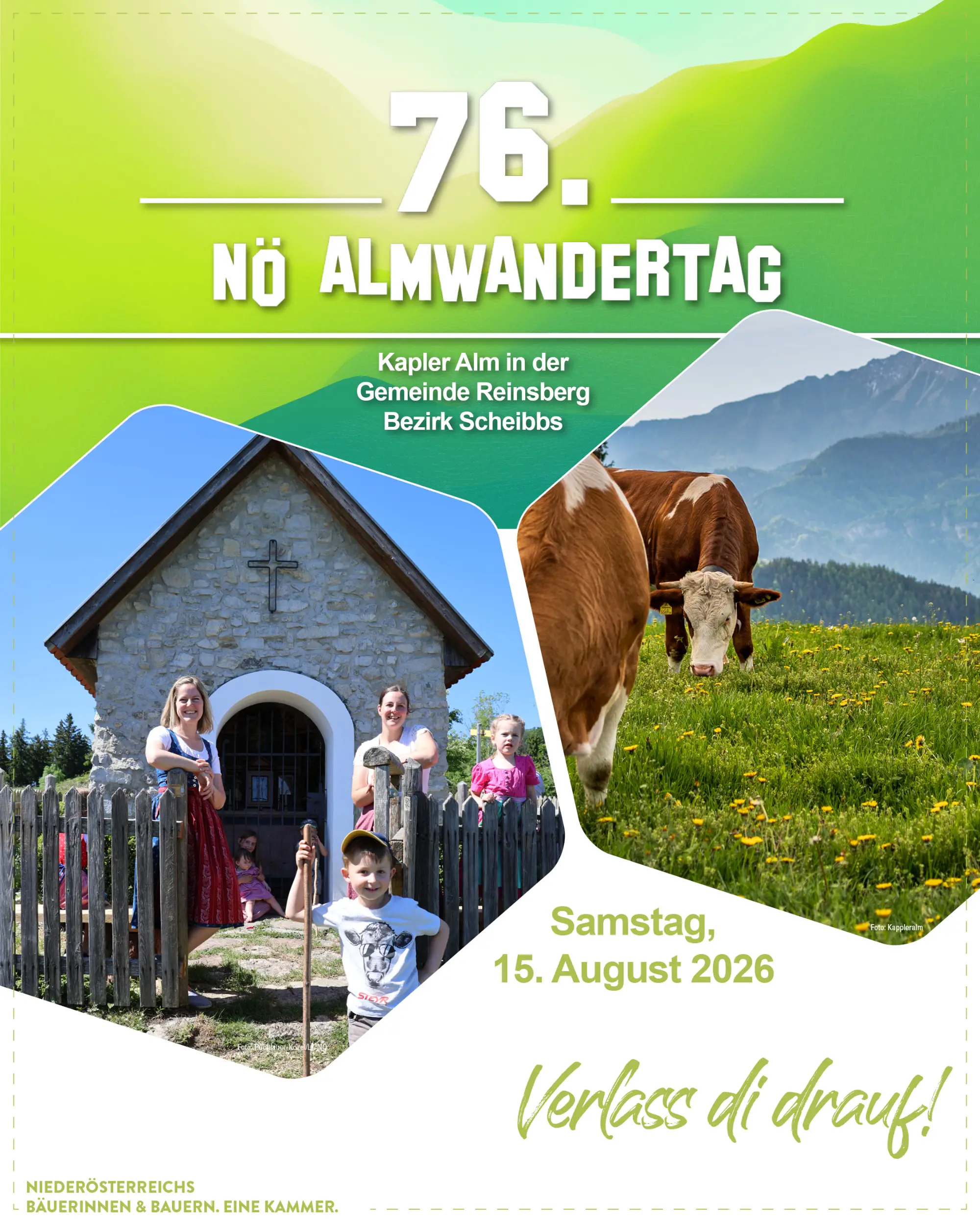Almwandertag 2026 01