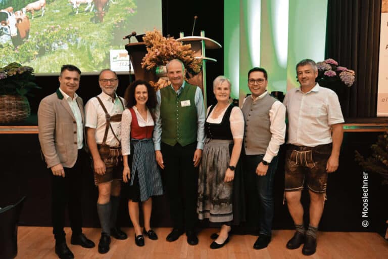 Gruppenphoto